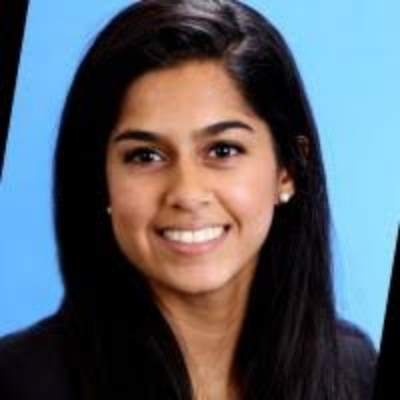 Priya Sharma